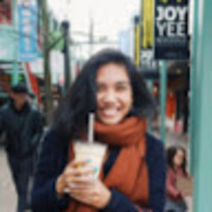 Meet your Posher, Joy